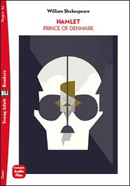 Hamlet Prince of Denmark A2, William Shakespeare - ELI