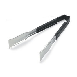 Vollrath Pujadas Pinza Versagrip Negra 24 cm