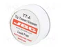 JBC TOOLS Regenerador de puntas 15g