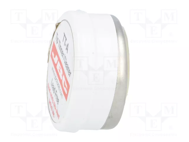 JBC TOOLS Regenerador de puntas 15g