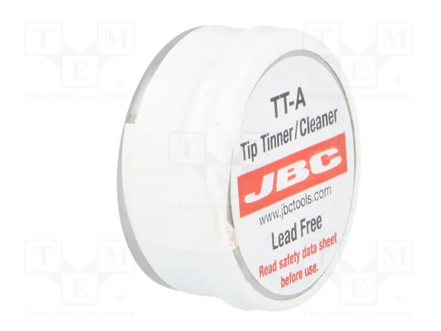 JBC TOOLS Regenerador de puntas 15g