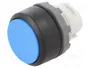ABB Interruptor de presión azul de 22mm