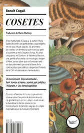 Cosetes, Benoît Coquil - DEL PERISCOPI
