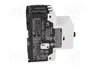 EATON ELECTRIC PKZM01-6,3 Interruptor motorizado 2,2kW 220÷690VAC