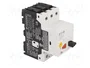 EATON ELECTRIC PKZM01-6,3 Interruptor motorizado 2,2kW 220÷690VAC