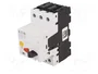 EATON ELECTRIC PKZM01-6,3 Interruptor motorizado 2,2kW 220÷690VAC