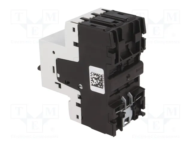 EATON ELECTRIC PKZM01-6,3 Interruptor motorizado 2,2kW 220÷690VAC EATON ELECTRIC PKZM01-6,3 Interruptor motorizado 2,2kW 220÷690VAC