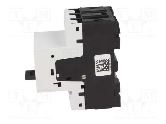 EATON ELECTRIC PKZM01-6,3 Interruptor motorizado 2,2kW 220÷690VAC EATON ELECTRIC PKZM01-6,3 Interruptor motorizado 2,2kW 220÷690VAC