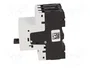 EATON ELECTRIC PKZM01-6,3 Interruptor motorizado 2,2kW 220÷690VAC