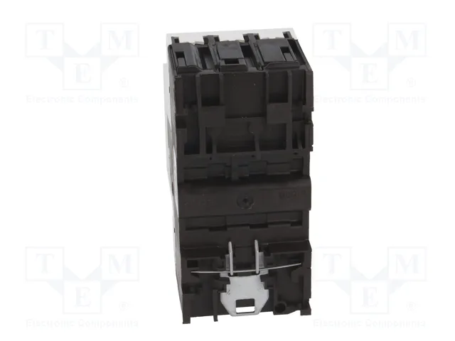 EATON ELECTRIC PKZM01-6,3 Interruptor motorizado 2,2kW 220÷690VAC EATON ELECTRIC PKZM01-6,3 Interruptor motorizado 2,2kW 220÷690VAC