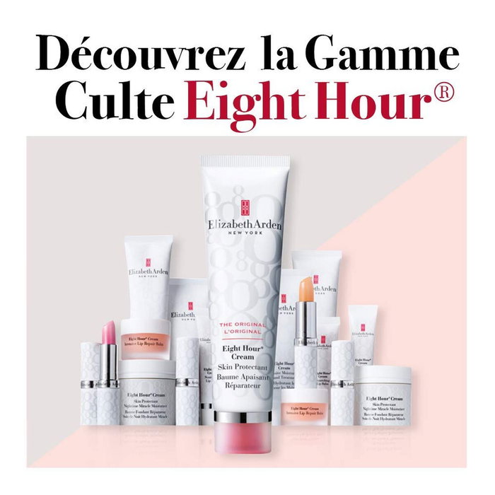 Elizabeth Arden EIGHT HOUR Tratamiento Corporal Hidratante Intensivo 400 ml