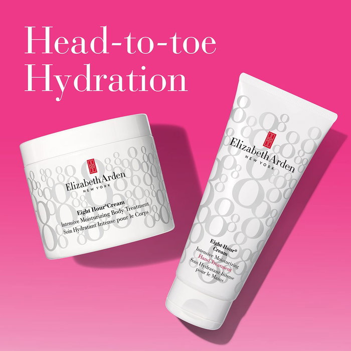 Elizabeth Arden EIGHT HOUR Tratamiento Corporal Hidratante Intensivo 400 ml
