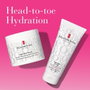 Elizabeth Arden EIGHT HOUR Tratamiento Corporal Hidratante Intensivo 400 ml