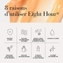 Elizabeth Arden EIGHT HOUR Tratamiento Corporal Hidratante Intensivo 400 ml