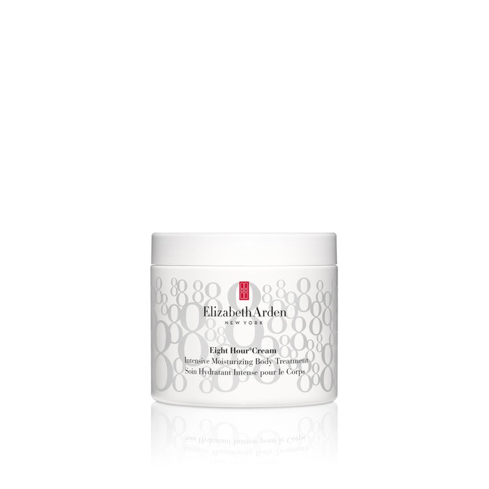 Elizabeth Arden EIGHT HOUR Intensive Moisturizing Body Treatment 400 ml