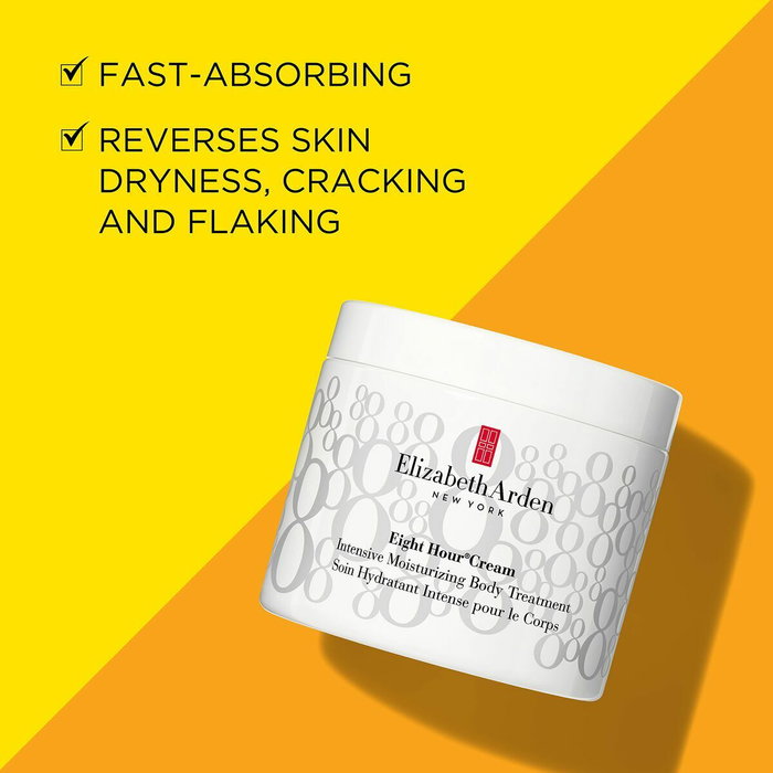 Elizabeth Arden EIGHT HOUR Tratamiento Corporal Hidratante Intensivo 400 ml