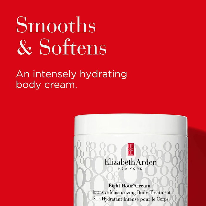 Elizabeth Arden EIGHT HOUR Tratamiento Corporal Hidratante Intensivo 400 ml