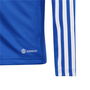 Chaqueta Deportiva para Niños Adidas Tiro 23 League Azul Fútbol 5-6 Años