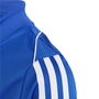 Chaqueta Deportiva para Niños Adidas Tiro 23 League Azul Fútbol 5-6 Años