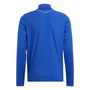 Chaqueta Deportiva para Niños Adidas Tiro 23 League Azul Fútbol 5-6 Años