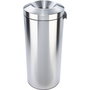 Brabantia Flame Guard Papelera Matte Steel
