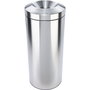 Brabantia Flame Guard Papelera Matte Steel