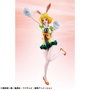 One Piece Estatua PVC Excellent Model P.O.P. Carrot Limited Edition 21 cm