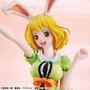 One Piece Estatua PVC Excellent Model P.O.P. Carrot Limited Edition 21 cm