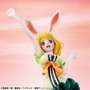 One Piece Estatua PVC Excellent Model P.O.P. Carrot Limited Edition 21 cm