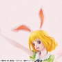 One Piece Estatua PVC Excellent Model P.O.P. Carrot Limited Edition 21 cm
