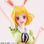 One Piece Estatua PVC Excellent Model P.O.P. Carrot Limited Edition 21 cm