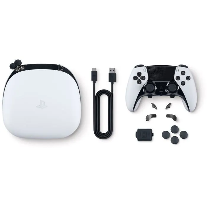 Sony Computer Entertainment Mando Inalámbrico DualSense Edge PS5 PS5DSEDGEV2