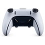 Sony DualSense Edge Mando inalámbrico para PS5, Mandos personalizables, Retroalimentación háptica, Gatillos adaptativos, Incluye estuche de transporte