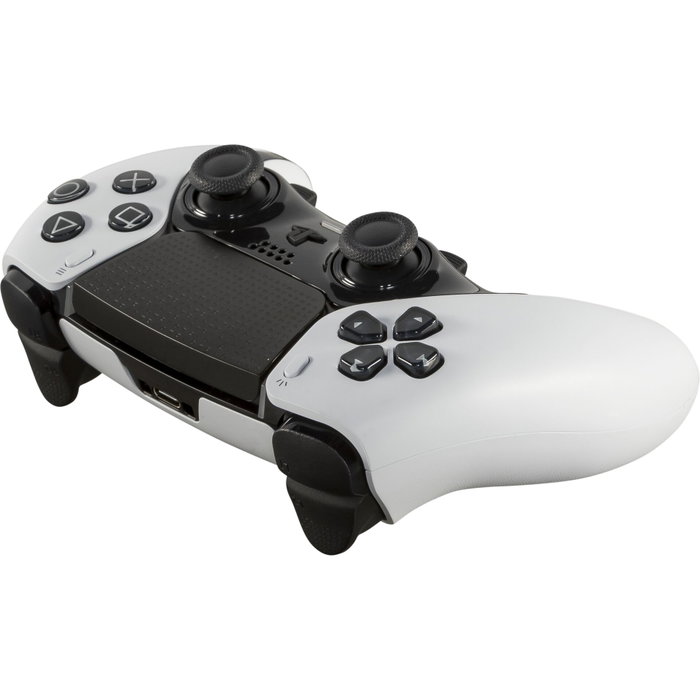 Sony DualSense Edge Mando inalámbrico para PS5 - Blanco Sony DualSense Edge Mando inalámbrico para PS5 - Blanco