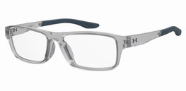 Under Armour UA-5059-F-CBLF816 Gafas de vista Gris