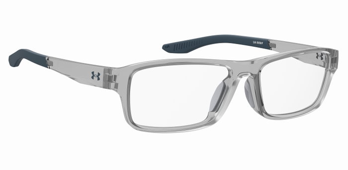Under Armour UA-5059-F-CBLF816 Gafas de vista Gris