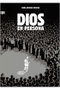 Dios en persona, Marc-Antoine Mathieu - SALAMANDRA