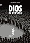 Dios en persona, Marc-Antoine Mathieu - SALAMANDRA