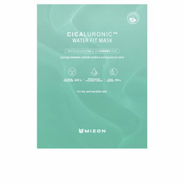 MIZON Cicaluronic Water Fit Mask 24 g