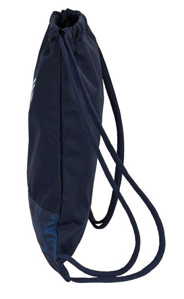 Bolsa Mochila con Cuerdas Batman Legendary Azul marino 35 x 40 x 1 cm