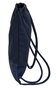 Bolsa Mochila con Cuerdas Batman Legendary Azul marino 35 x 40 x 1 cm