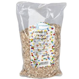 INTRACMA Copos de Trigo 500g INTRACMA Copos de Trigo 500g