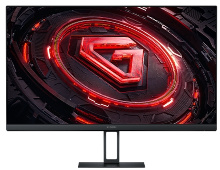Xiaomi Monitor Gaming G24i 23.8 pulg. FHD 180Hz 1ms Negro Xiaomi Monitor Gaming G24i 23.8 pulg. FHD 180Hz 1ms Negro