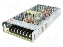 MEAN WELL RSP-150-12 150W 12VDC