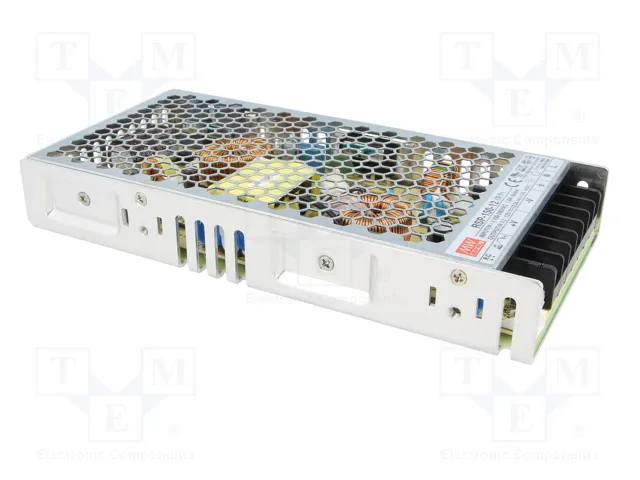 MEAN WELL RSP-150-12 150W 12VDC