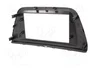 PER.PIC. Bastidor de montaje de radio 2 DIN para Suzuki SX4 S-Cross