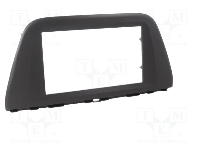 PER.PIC. Bastidor de montaje de radio 2 DIN para Suzuki SX4 S-Cross