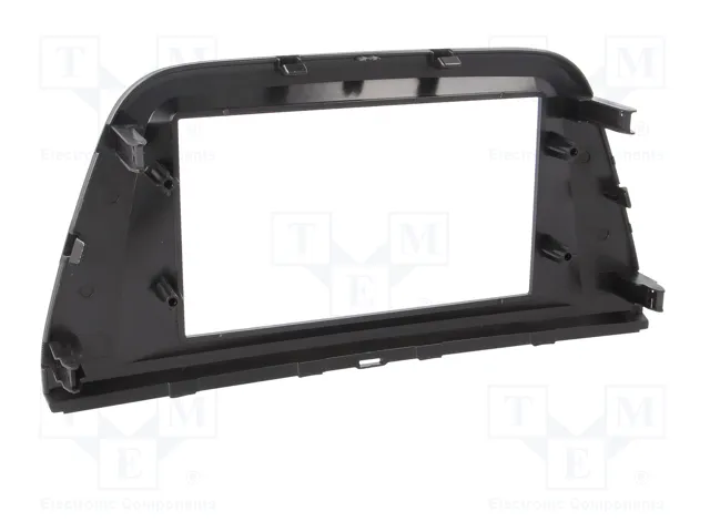 PER.PIC. Bastidor de montaje de radio 2 DIN para Suzuki SX4 S-Cross