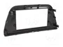 PER.PIC. Bastidor de montaje de radio 2 DIN para Suzuki SX4 S-Cross