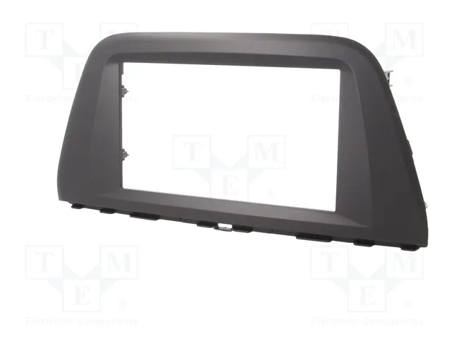 PER.PIC. Bastidor de montaje de radio 2 DIN para Suzuki SX4 S-Cross